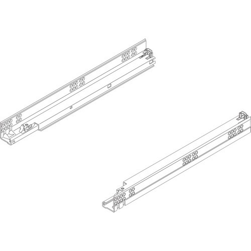 What is difference between 562H and 563H?