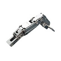 Salice Series 200 155° Thick Door Soft-Closing Hinge Full Overlay Dowel Salice C2RDAD9 Questions & Answers