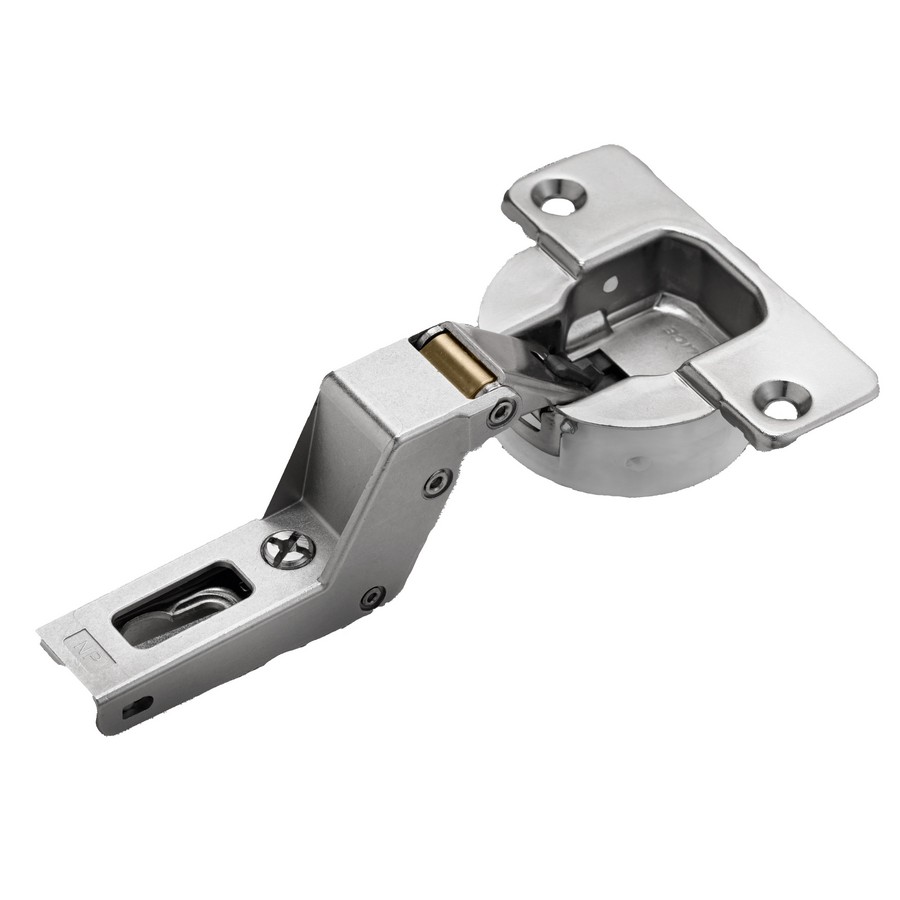 What model number domi plate is compatible with this hinge