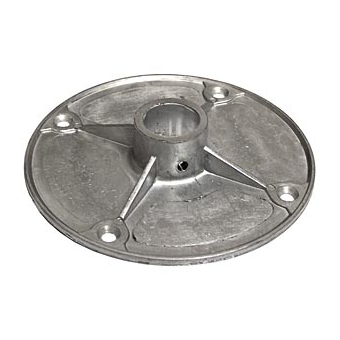 Washington R14B CM, Universal Steel Brackets, Lazy Susan Hardware Component, Washington Products Series, Zinc Plated Questions & Answers