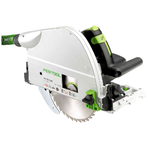 TS 75 EQ-F-Plus Plunge Cut Track Saw FESTOOL 575389 Questions & Answers