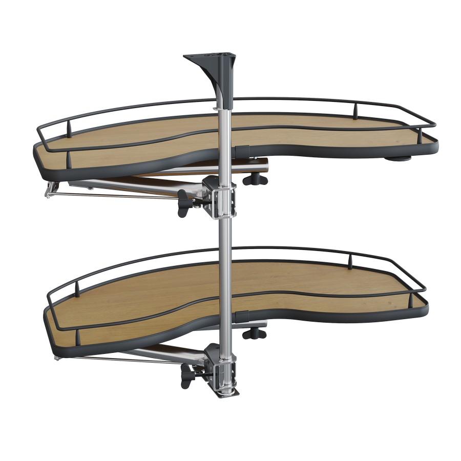What is the minimum door opening width required for this product? Will a 15 1/2" door width work?