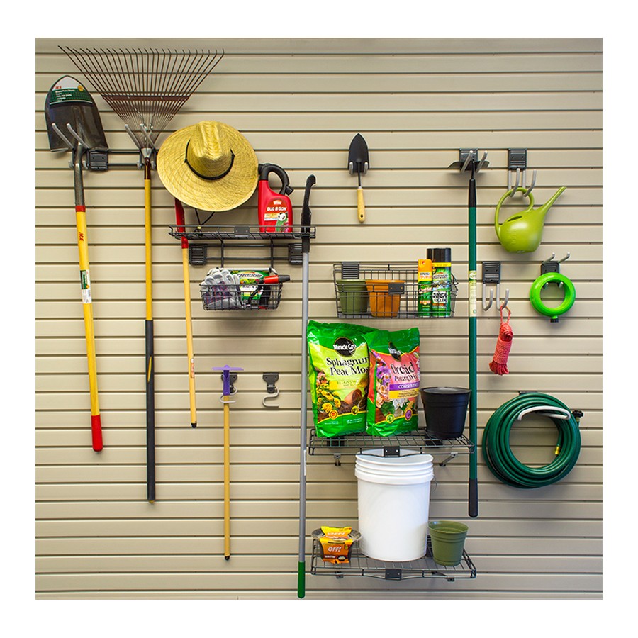HandiACCESSORIES 10-Piece Garden Center Kit HandiSOLUTIONS HSGCK Questions & Answers