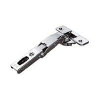 what mounting plate do I need for CBP2A99 hinge?