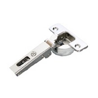 Salice C7P6AD9, 110° Silentia Soft-close Hinge, Full Overlay, Screw-on Questions & Answers