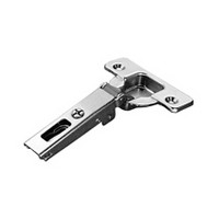 Is there a 86-degree restrictor clip that works with these hinges?