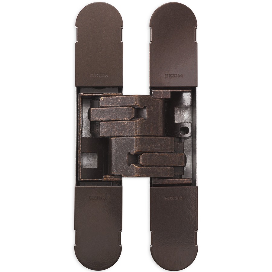 Very hard to tell, is the hinge material Bronze or brass? I was hoping to purchase SS or Brass.