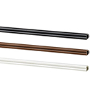 Tresco 5' White Plastic Channel, for Tresco's Wires, PK/10, L-WM5-WH-1 Questions & Answers
