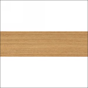 Does this edge band have a texture?