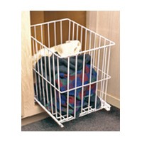 Hi there, Do you sell a hamper liner for this product? Thanks, Connie