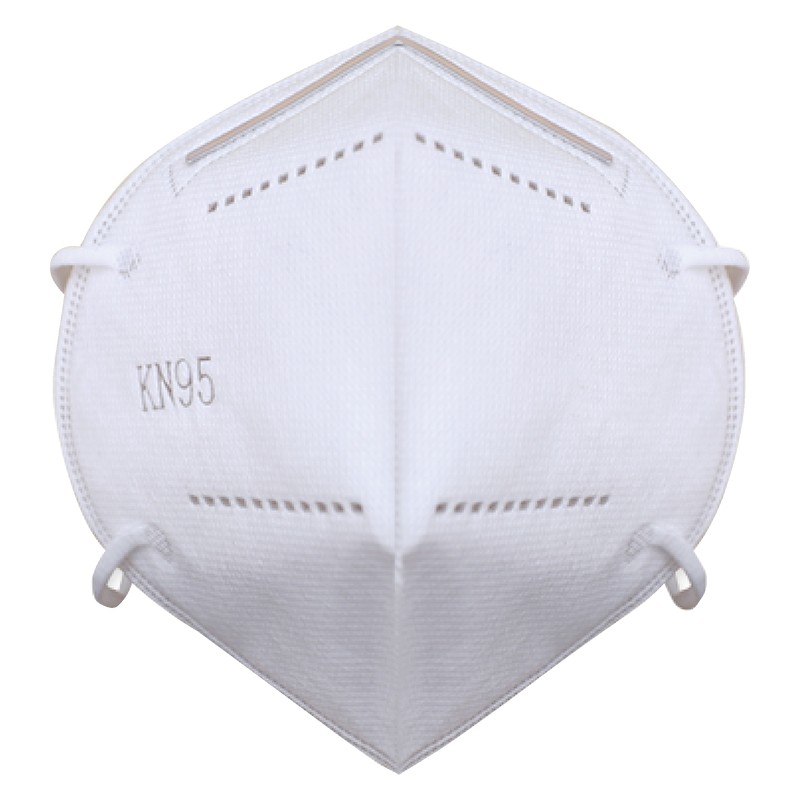 Are you KN95 Disposable Dusk masks manufactured in the US or are they imported from China?