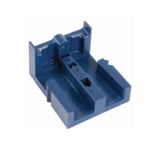 What is this jig used for exactly? the back hole and the 15 degree holes?