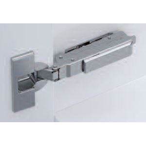 I BOUGHT THIS HINGE 95° Tiomos Full Overlay Self-Close Thick Door Hinge Dowel Grass F045138327228 BUT I DON'T KNOW WITCH HINGE PLATE NEED THX