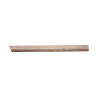 We ordered some beech moldings a while back and have not received them. We are at juneappledulcimers@gmail.com  301-609-2140  Ask for Carl.