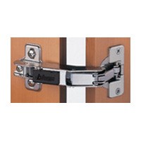 Blum 2331603 170 Degree Modul Hinge, Self-Close, Full Overlay, Screw-on Questions & Answers