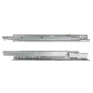Do i need the MUV+ 2-D Release Levers to attach the drawer box to the undermount slides?