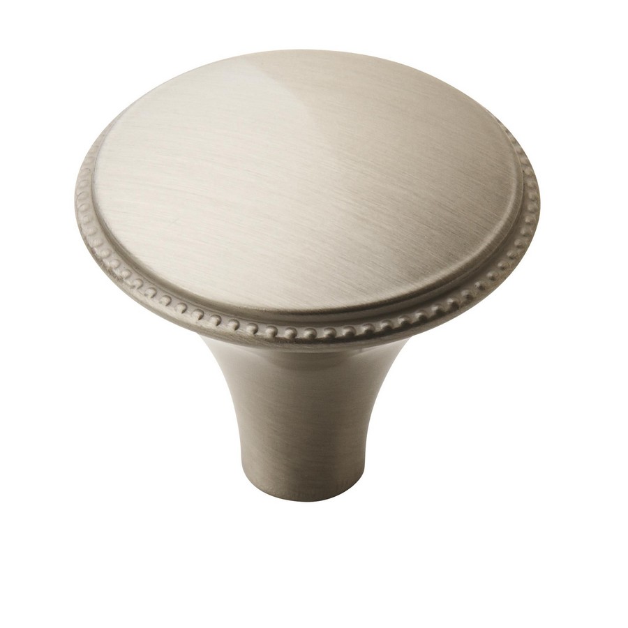 Would like amerock atherly 29310G10 should be satin nickel(G10)l but you have it listed as oil rubbed bronze(ORB). Please advise