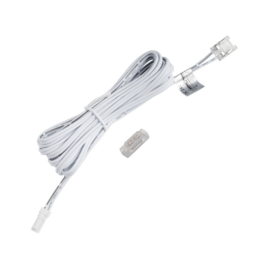 What type of power cord is this?