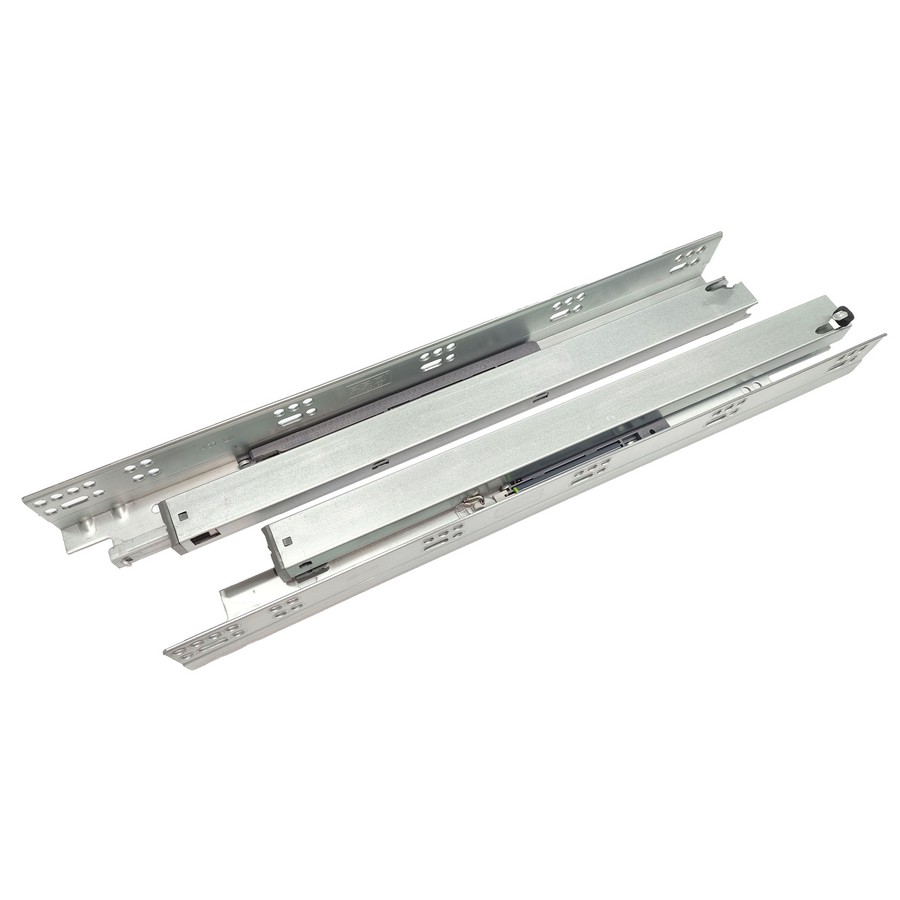 Will these slides work with 1/2 box thickness?