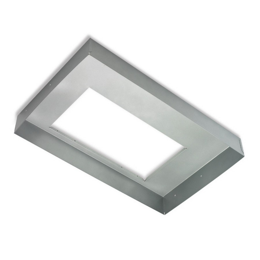 I have a 36 inch range hood cabinet - what size liner and insert do I need?