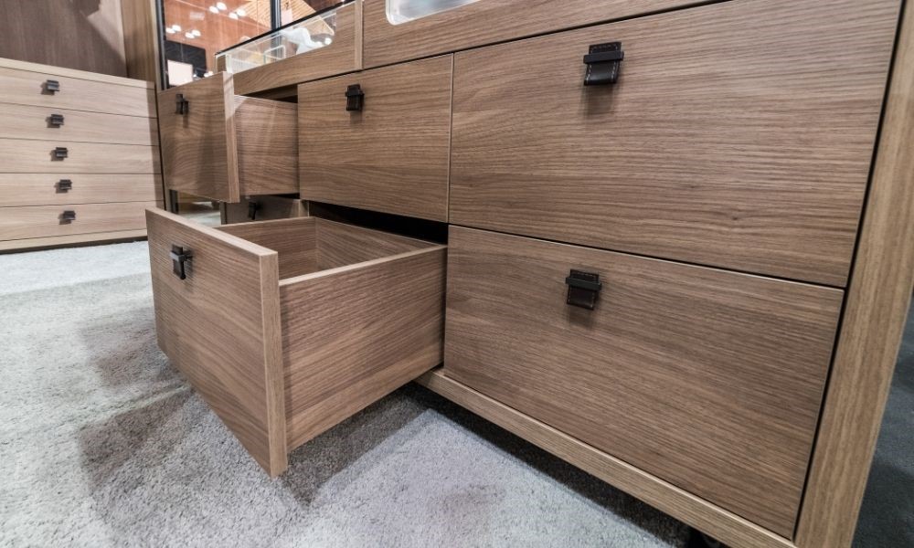 How To Choose Undermount Drawer Slides Woodworker Express