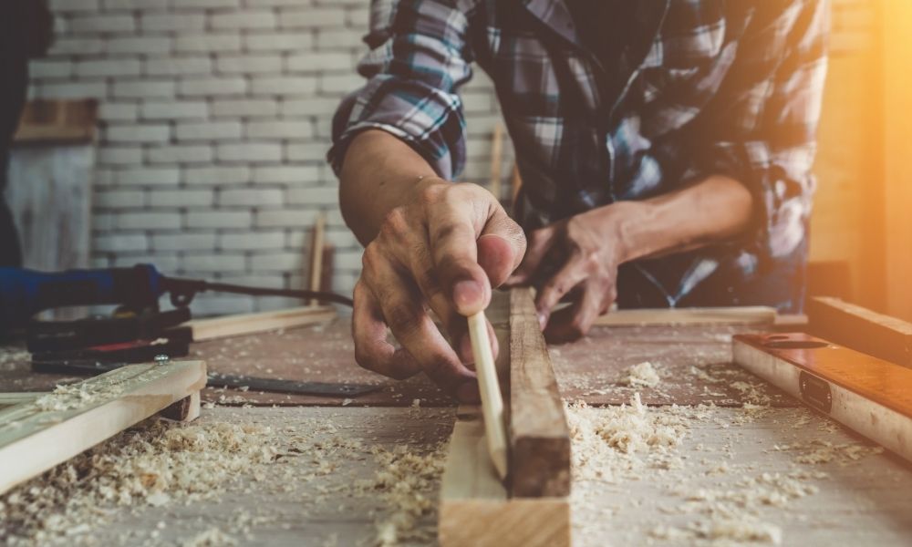 Everything You Need To Get Started With Woodworking Woodworker