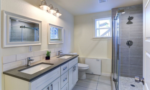 Updating Your Bathroom