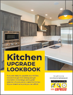 Kitchen Upgrade Lookbook cover image link to open PDF in new tab