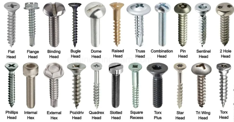 The Ultimate Guide to Choosing Screws for Your Drawer Slides Woodworker Express BlogWoodworker