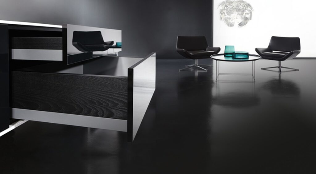 Grass Nova Pro Scala  Metal Drawer Box System