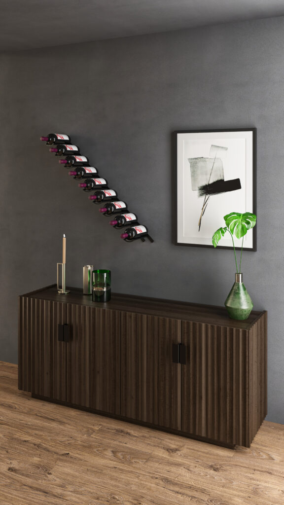 Vino Series Wine Rack