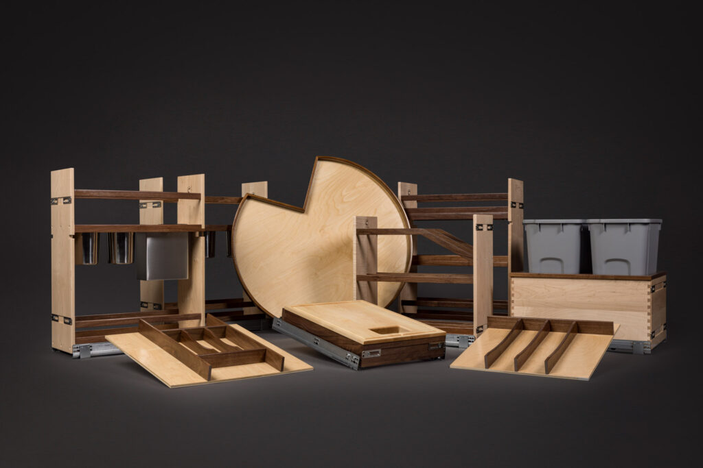 Walnut Creek Collection by Century Components