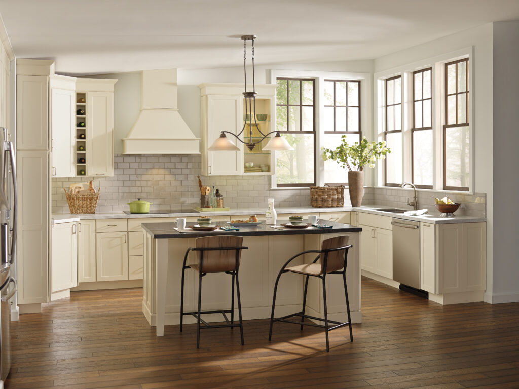 How to Install a Wood Range Hood