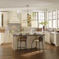 How to Install a Wood Range Hood