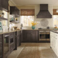 Wood Range Hoods