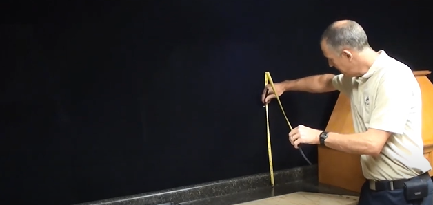 Screenshot 20241010 114056 Woodworker Express Blog Measuring and marking mounting height for wood range hood