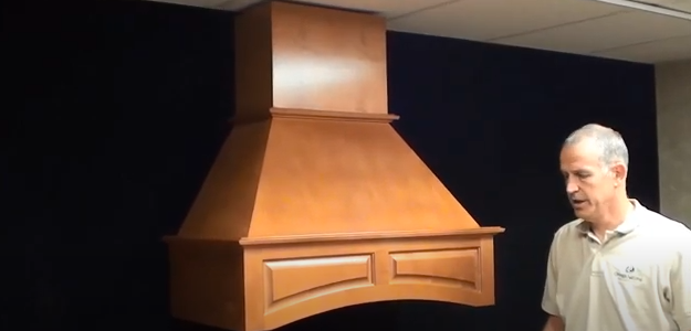 Screenshot 20241010 114819 Woodworker Express Blog Fully installed wood range hood by Omega National
