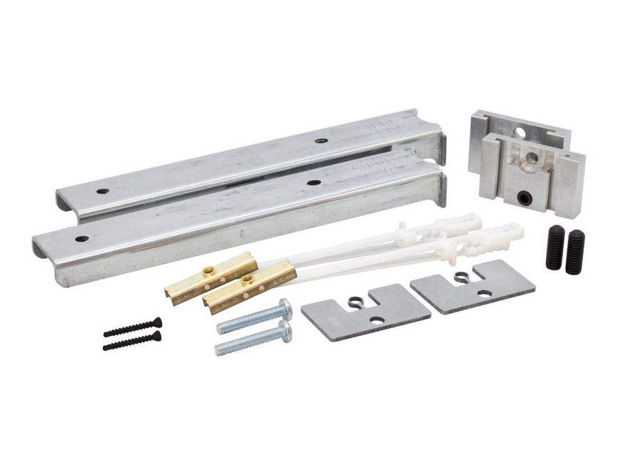 Floating Shelf Bracket Kit