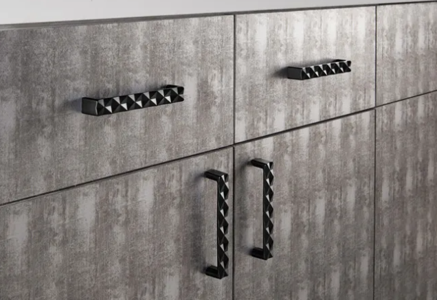 Decorative Cabinet Pulls
