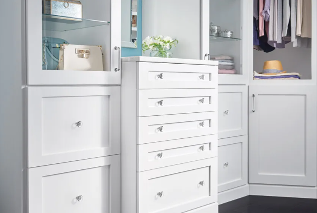 Decorative Cabinet Knobs