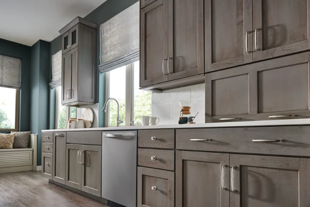 Asbury Collection by Top Knobs