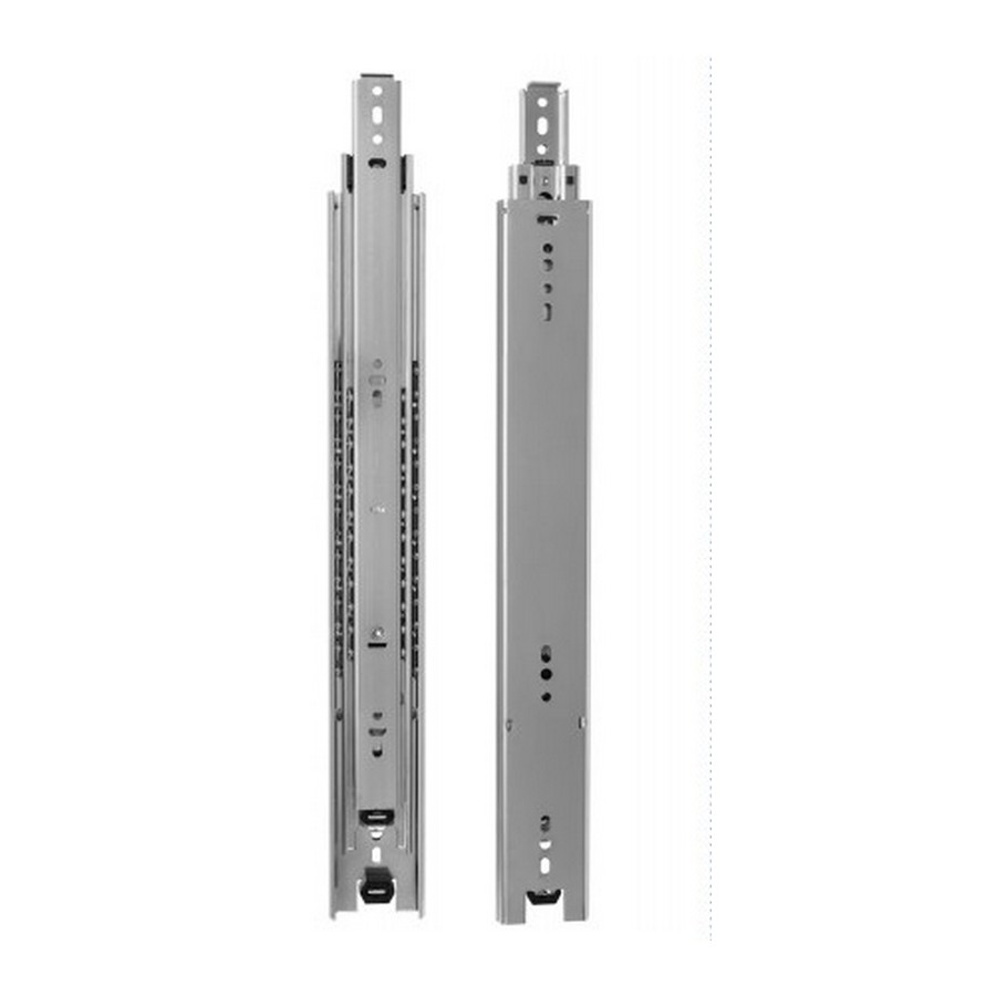 Knape  Vogt Full Extension Side Mount Drawer Slide