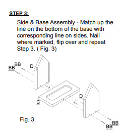 How to Build a Bird Feeder