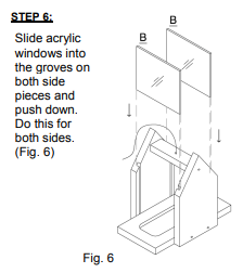 How to Build a Bird Feeder