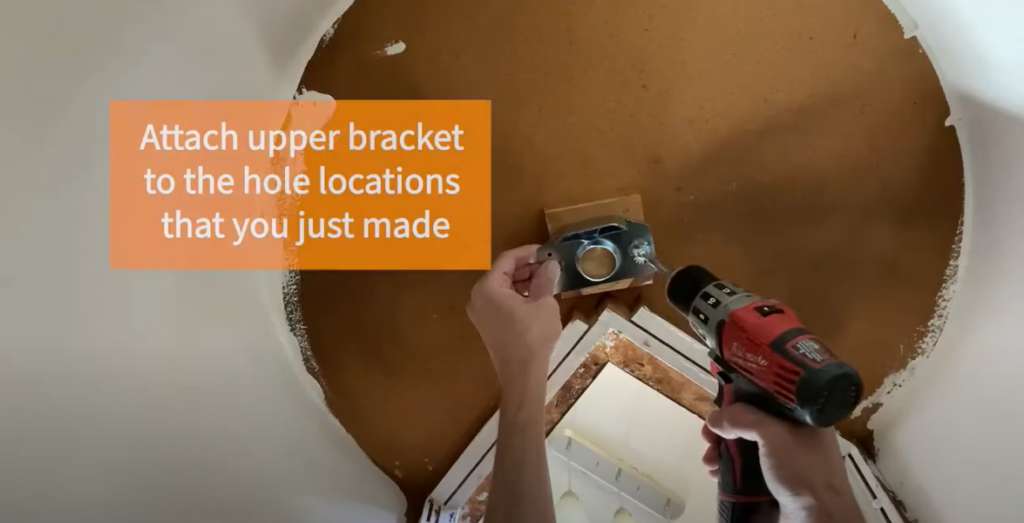 How to Install a Lazy Susan