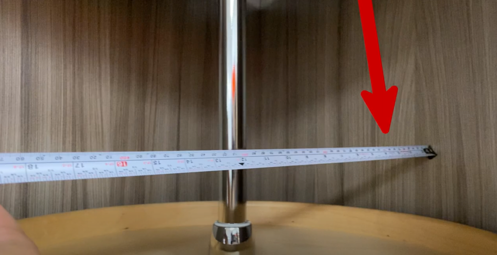 How to Install a Lazy Susan