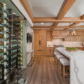 Wine Bottle Storage Ideas