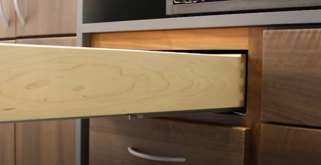 How to Fix Drawer Slides