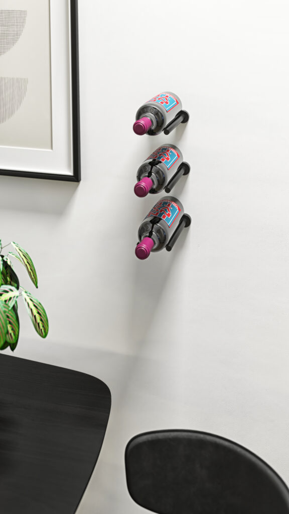 Wine Bottle Racks