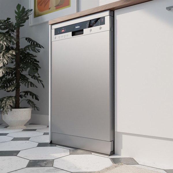 Dishwasher Pans for Leakage